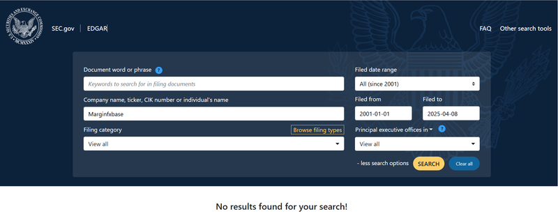 U.S. Securities and Exchange Commission(SEC)