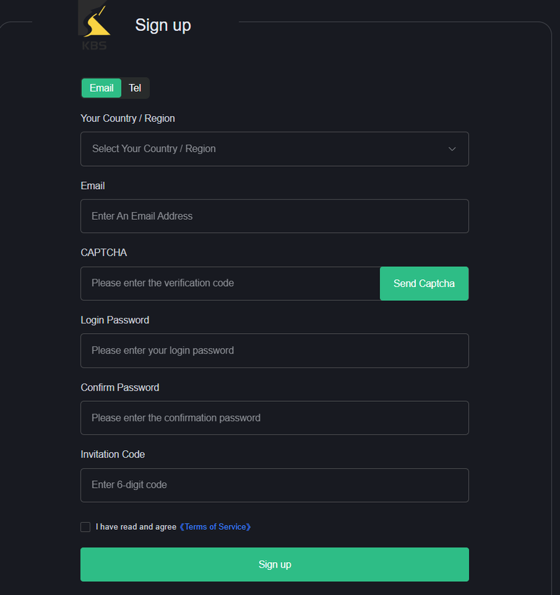 Registration Process Review