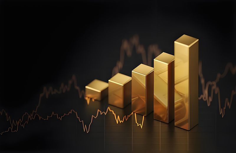 11.12 黄金、加股票