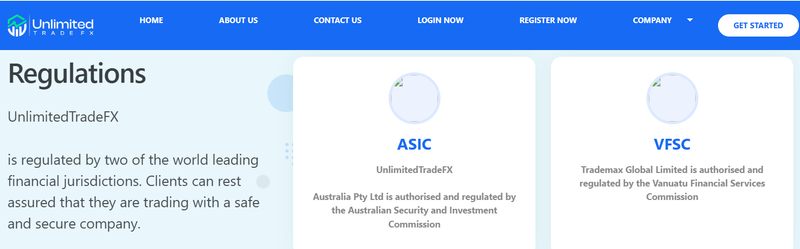 UnlimitedTradeFX