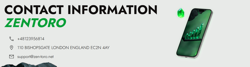 Contact Information