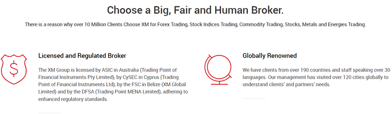 AQR Trading Global Ltd