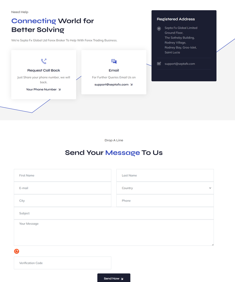 Contact Information and Brand Exposure