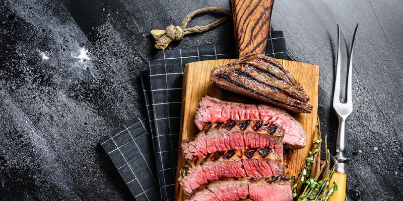 牛肉通货膨胀