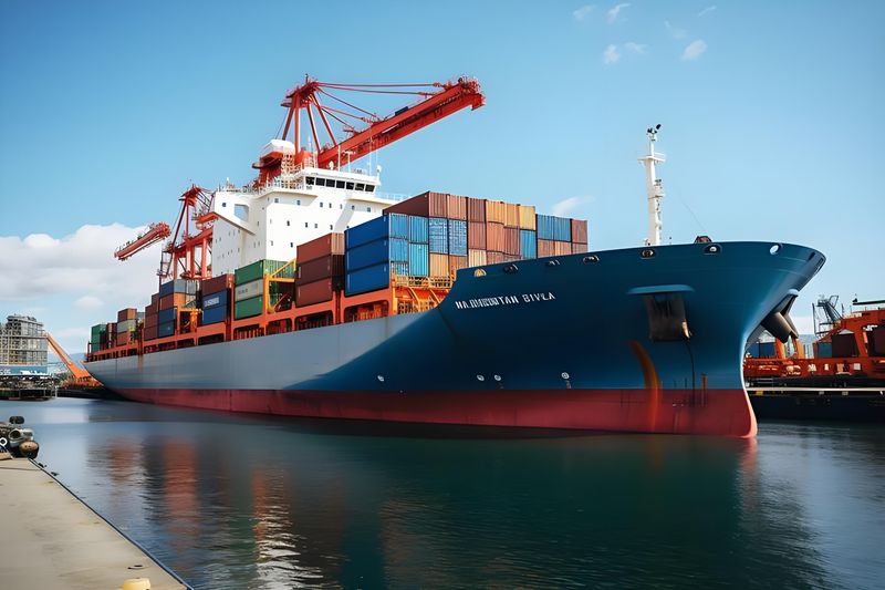 2025.4.8 Export and Import
