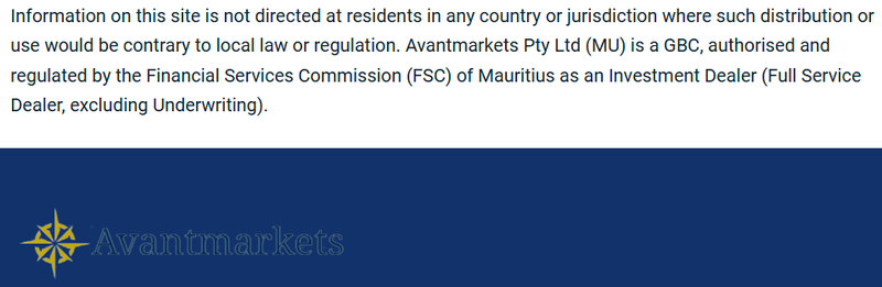 Avantmarkets