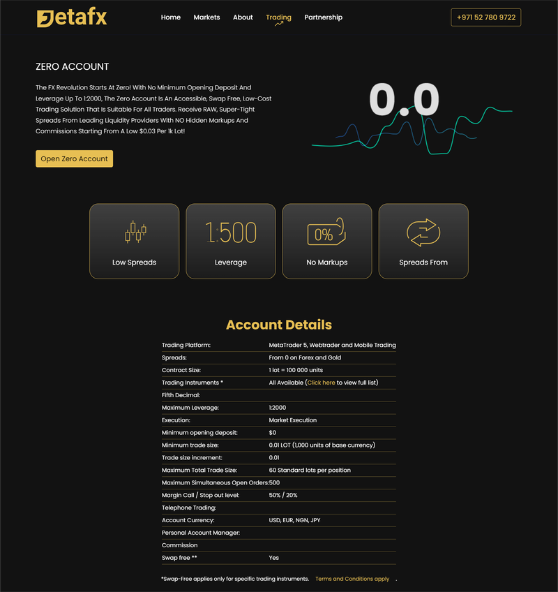 Jetafx