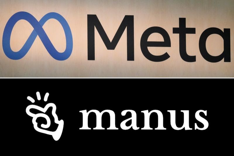 Manus