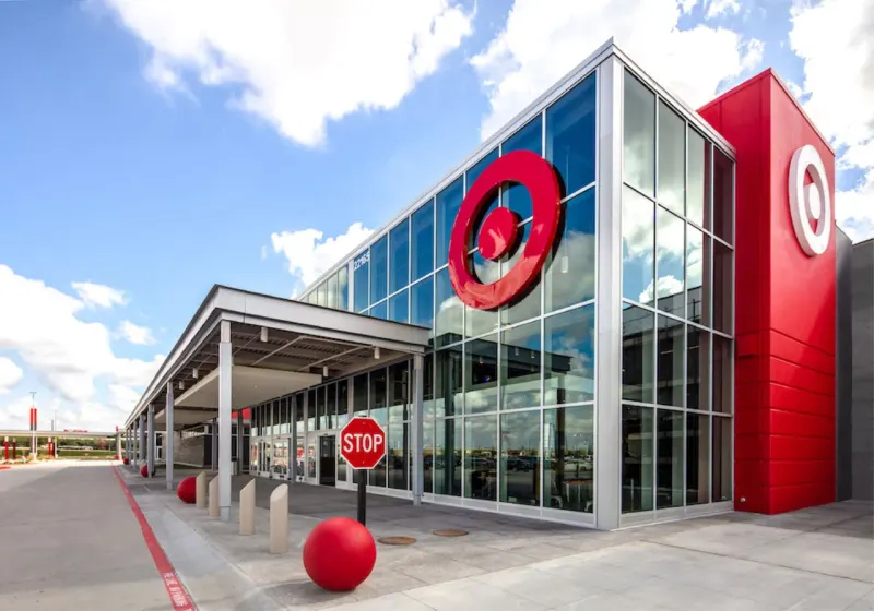 target