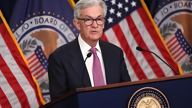 鲍威尔发表鸽派言论,全球股市上涨,港股三大指数今日涨超1%,领涨亚太市场。