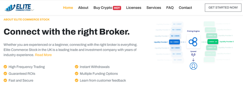 Platform Introduction
