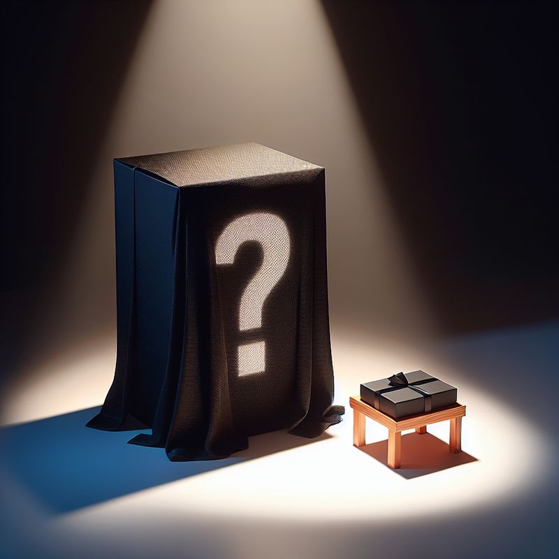 Lack of Transparent Product Information