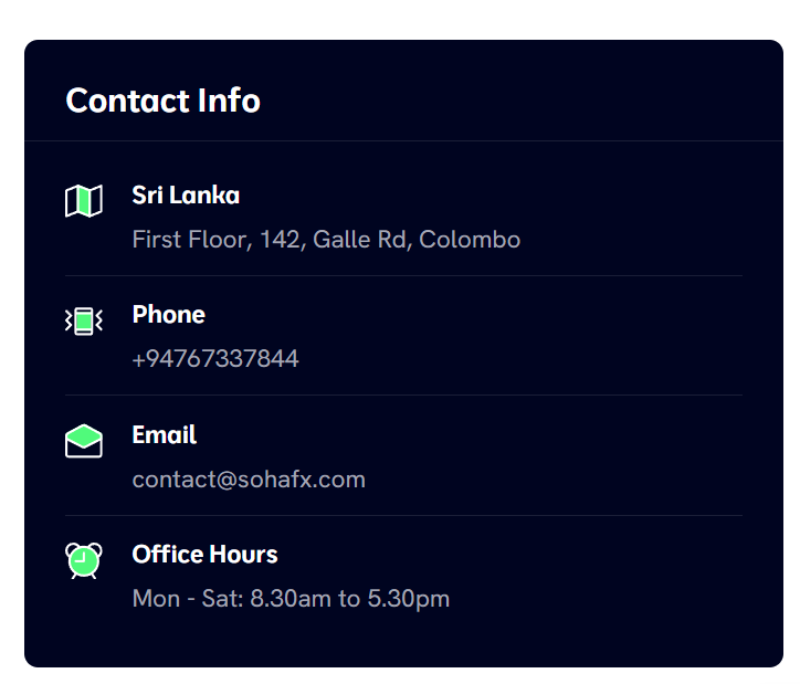 Contact Us