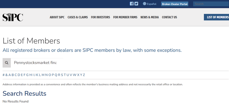Securities Investor Protection Corporation