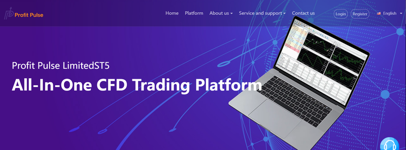 Profit Pulse Limited