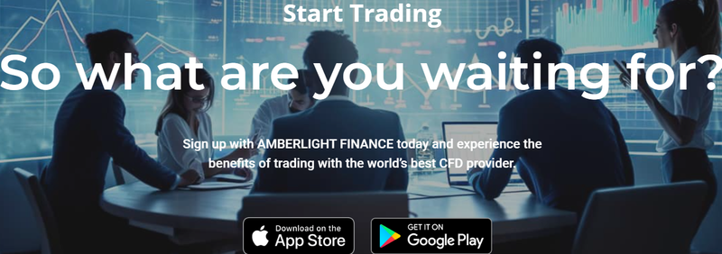 AMBERLIGHT FINANCE