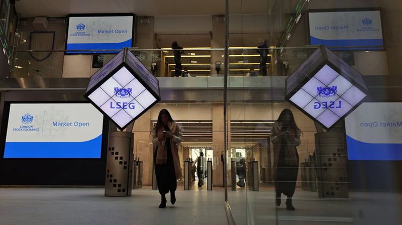 london stock