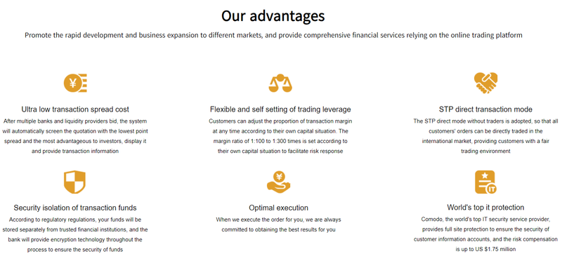 TC Global Capital