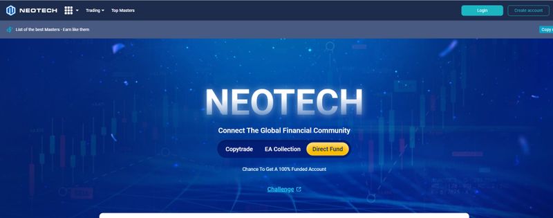 Neotech