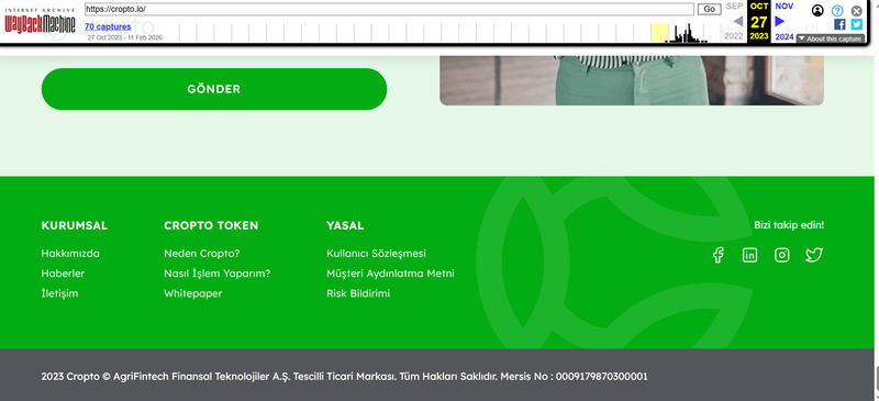 Wayback Machine