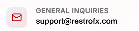 Contact Information