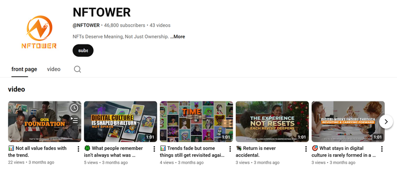 YouTube