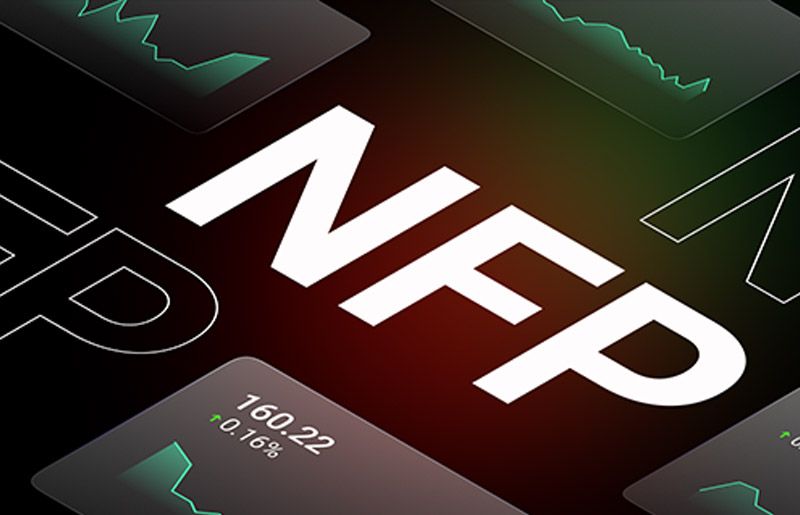 NFP非農數據