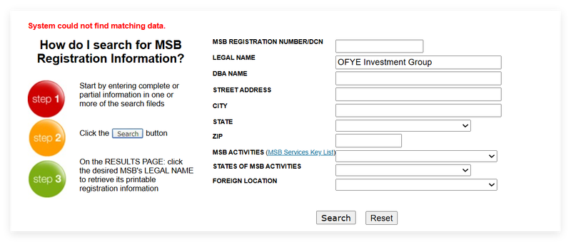 msb