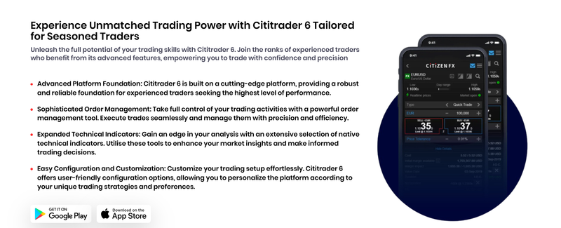 Trading Platform