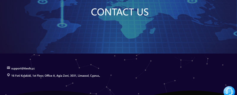 Contact Information