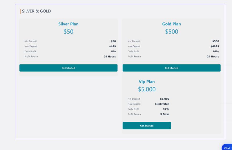 Accounts of AltMining-Expert