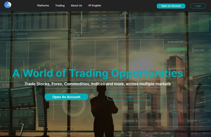 Lbma Limited的官方网站
