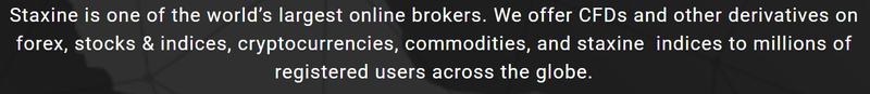 trading instruments
