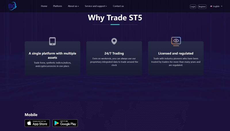 bcgmarkets.com