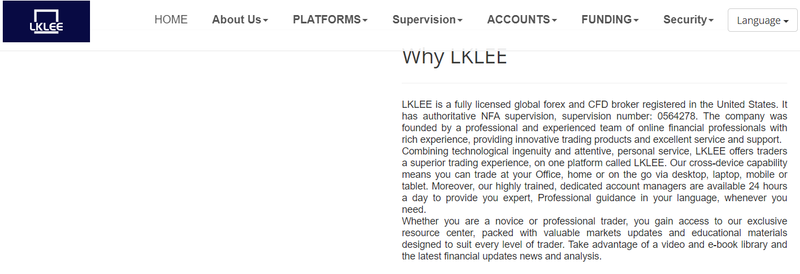 LKLEE