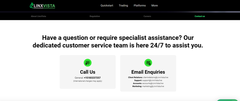 contact