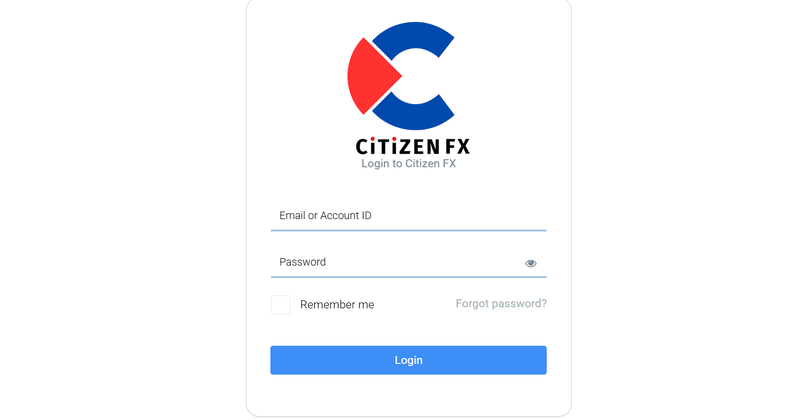 Registration Form