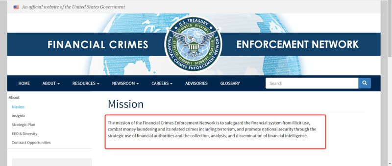 美国MSB的任务