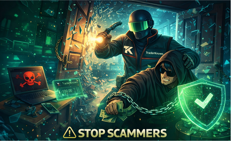 TraderKnows09