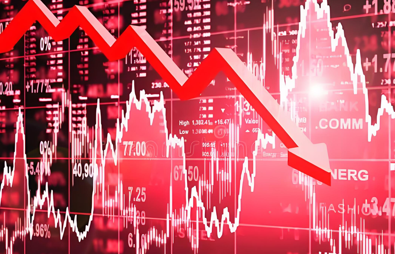 10.9 Decline