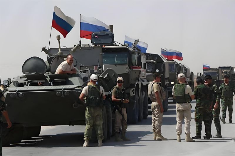 2025.4.2 Russia