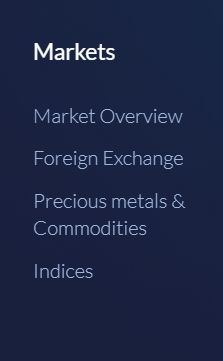 trading instrument of BIEsoud