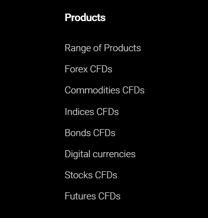 productos