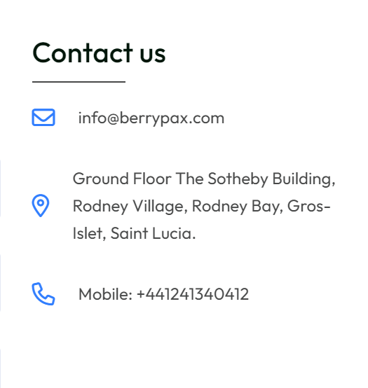 contact us