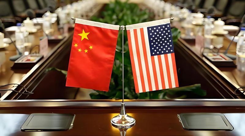 2025.4.11 美国中国