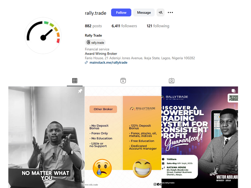 instagram