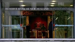 New Zealand Central Bank
