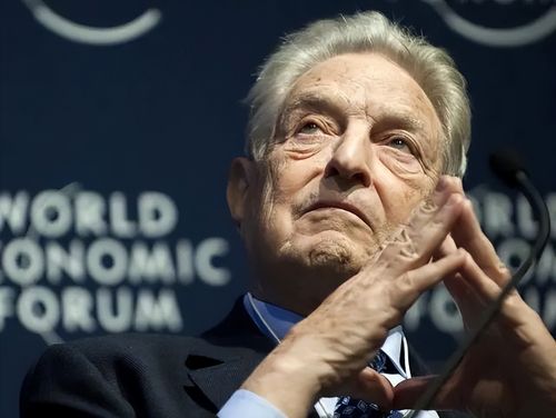 George Soros