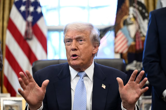 Trump