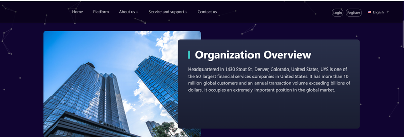 uysltd.com